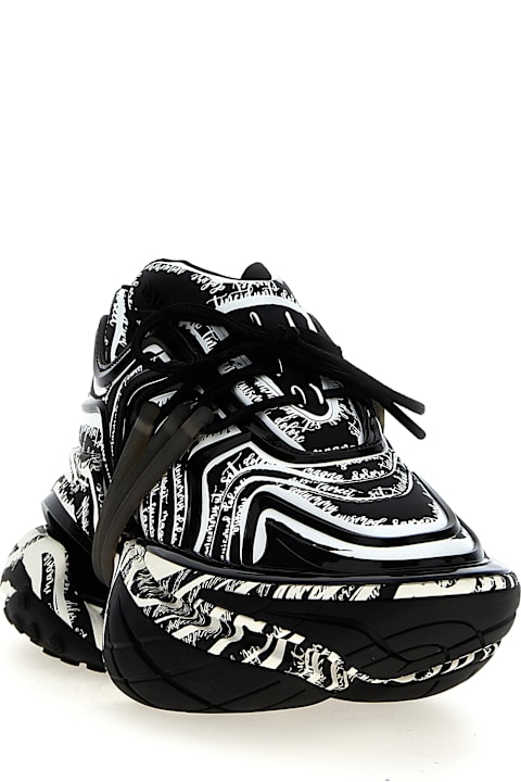 Homeware Balmain 
unicorn
 Sneakers