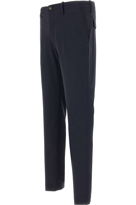 RRD - Roberto Ricci Design Pants for Men RRD - Roberto Ricci Design 'revo Weekend' Trousers