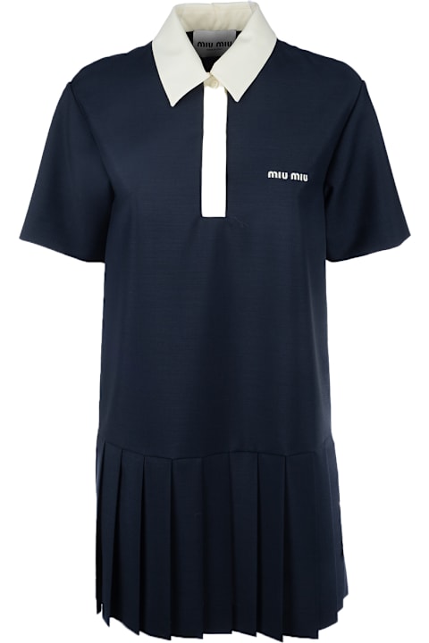 Miu Miu for Women Miu Miu Abiti