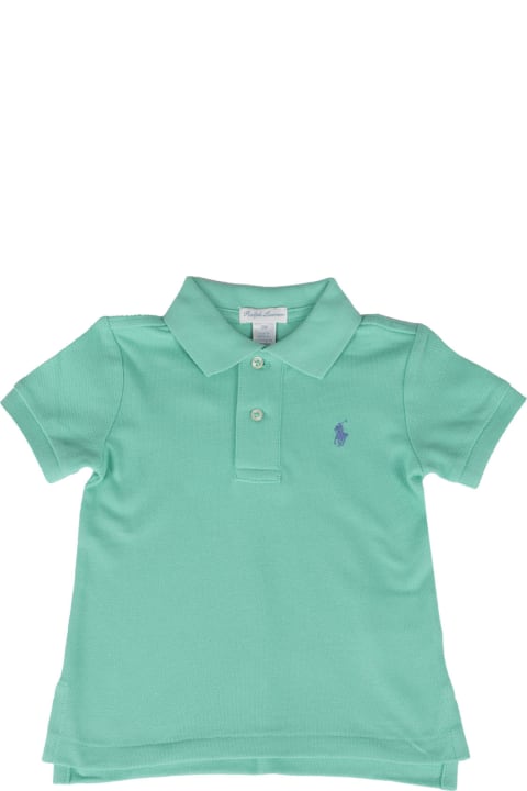 Fashion for Kids Polo Ralph Lauren Polo Shirt