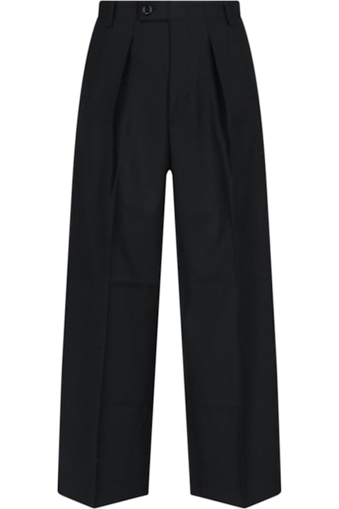 Homeware Tonywack Wide Pants