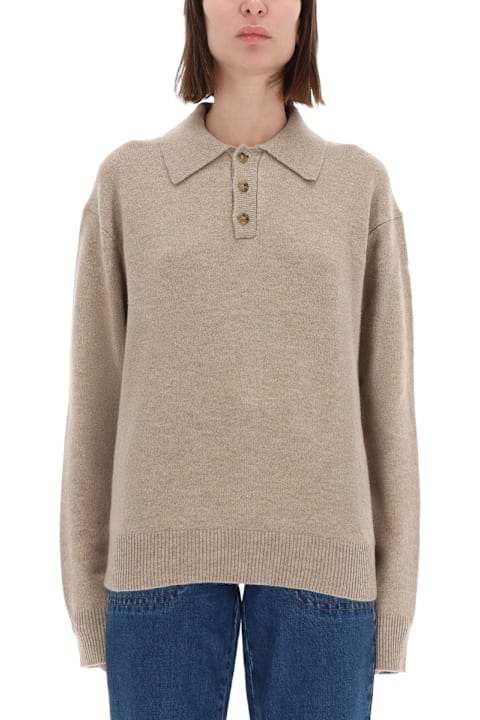 Guest in Residence for Men Guest in Residence Polo "allday"