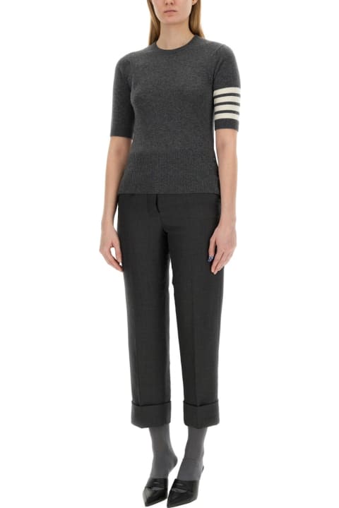Thom Browne Sweaters for Women Thom Browne Cashmere Sweater