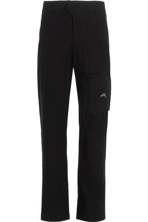 A-COLD-WALL Pants for Men A-COLD-WALL Mid-rise Circuit Cargo Pants