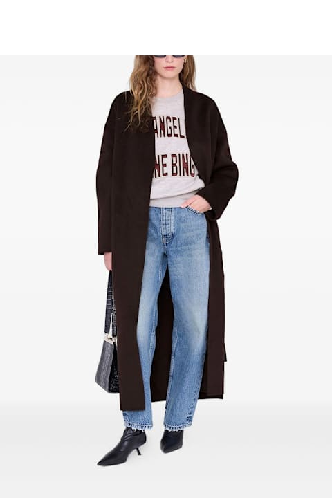 أدوات منزلية Anine Bing Sweatshirt