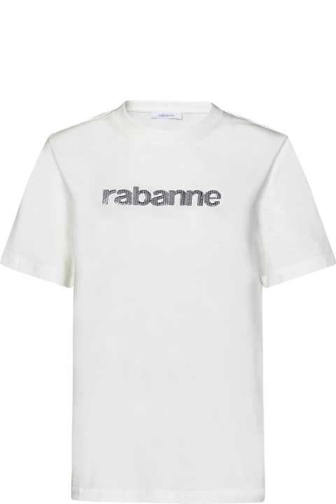 Paco Rabanne Topwear for Women Paco Rabanne T-shirt