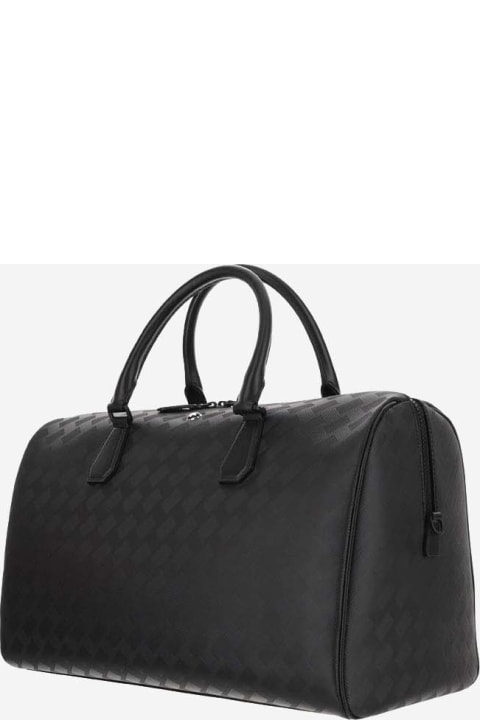 Montblanc Shoulder Bags for Men Montblanc Montblanc Travel Bag 142