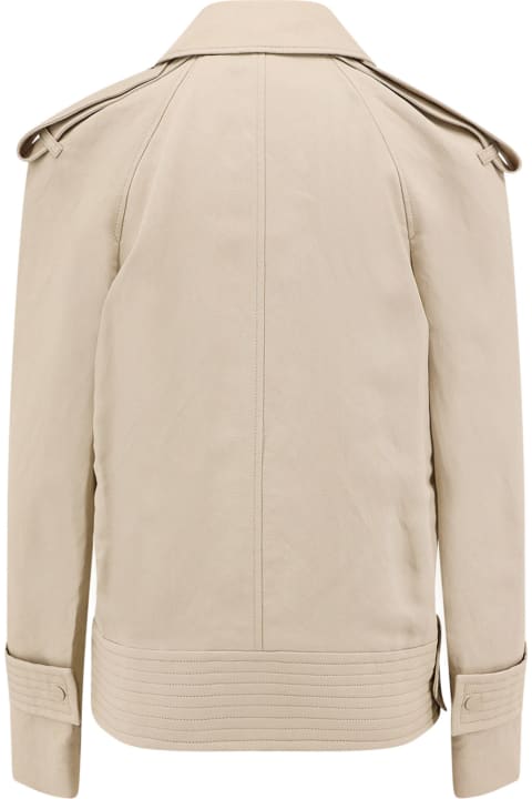 Burberry Sale for Women Burberry Jacket