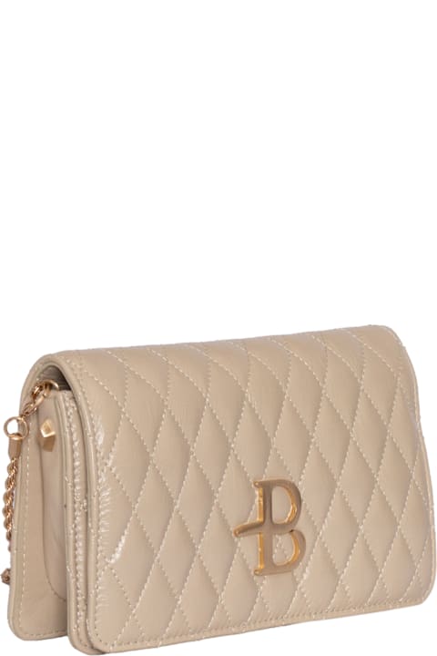 Ballantyne حقائب لـ السيدات Ballantyne Flap Bag