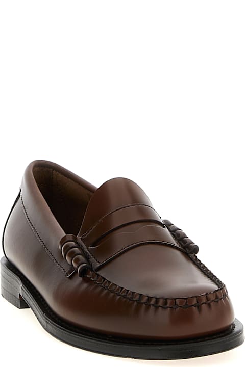 G.H.Bass & Co. for Women G.H.Bass & Co. 'weejuns Larson' Loafers