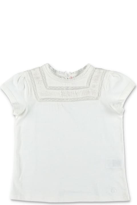 T-Shirts & Polo Shirts for Girls Bonpoint Fina T-shirt