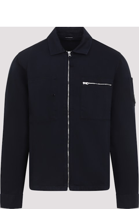 C.P. Company for Women C.P. Company Cotton Shirt