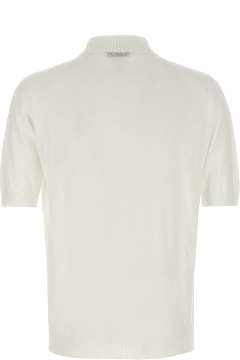 Homeware John Smedley 'isis' Polo Shirt