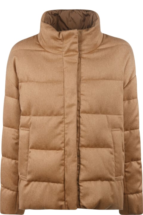 Max Mara Coats & Jackets for Women Max Mara Donatello Padded Jacket