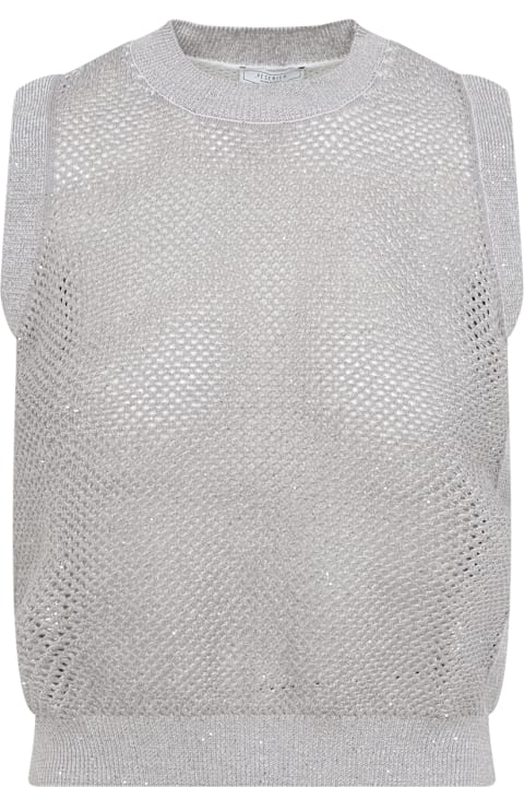 Peserico for Kids Peserico Tricot Gilet