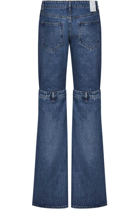 Coperni Clothing for Men Coperni Jeans