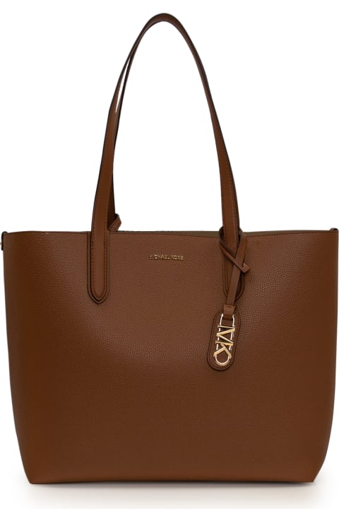 Bags for Women MICHAEL Michael Kors Eliza Reversible Tote Bag