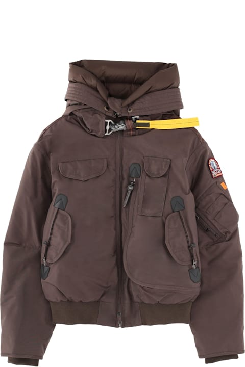 Parajumpers for Kids Parajumpers "gobi" Jacket