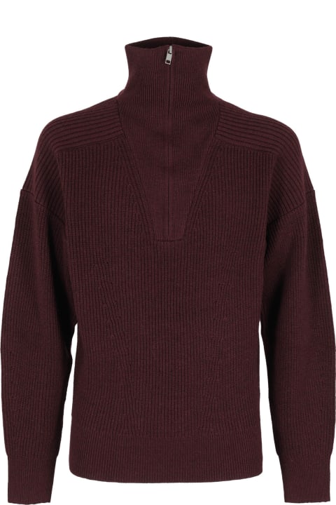 Sweaters for Men Isabel Marant Benny