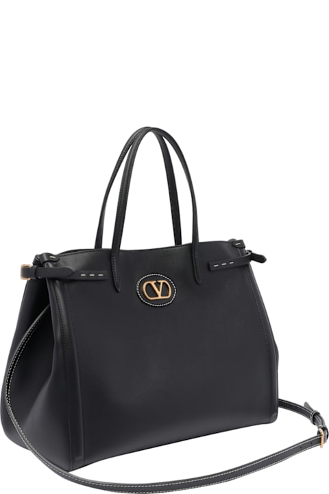 Homeware Valentino Garavani Medium Antibes Tote Bag