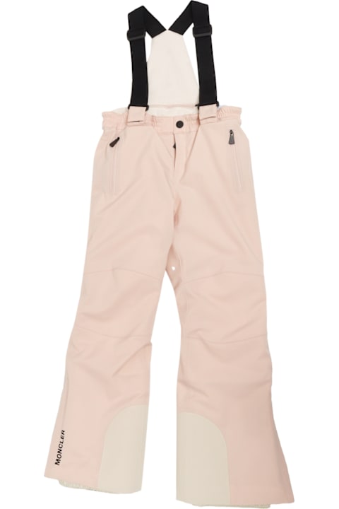 Sale for Kids Moncler Grenoble Ski Trousers