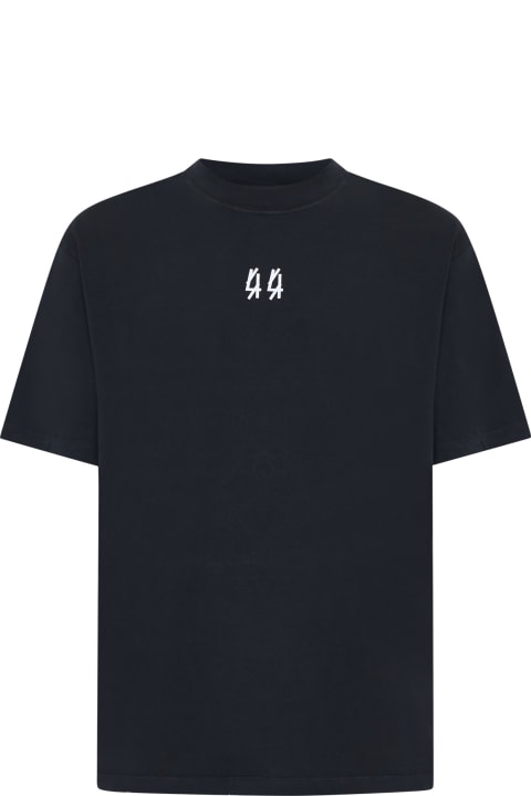 44 Label Group Topwear for Men 44 Label Group T-Shirt