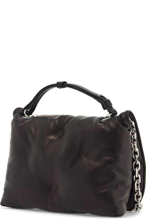 Homeware Maison Margiela Glam Slam Flap Small Bag