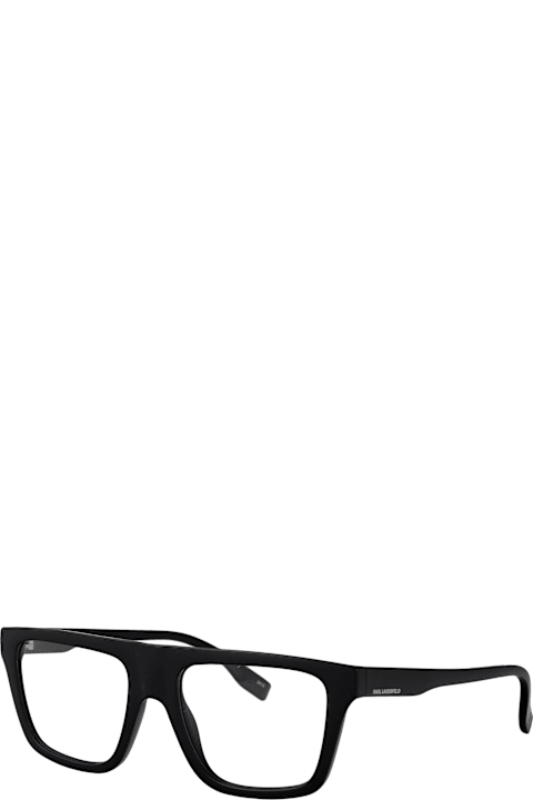 Karl Lagerfeld for Kids Karl Lagerfeld Kl6176 Glasses