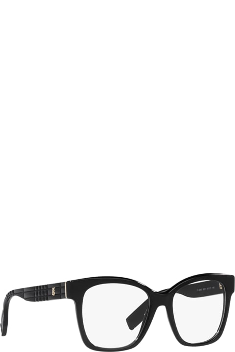 Burberry Eyewear Eyewear for Women Burberry Eyewear Be2363 Black Glasses