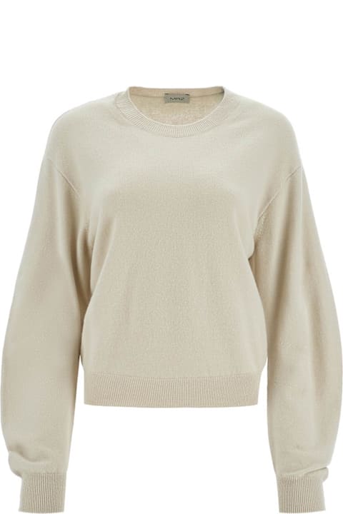 ウィメンズ Mrzのニットウェア Mrz Wool And Cashmere Blend Pul