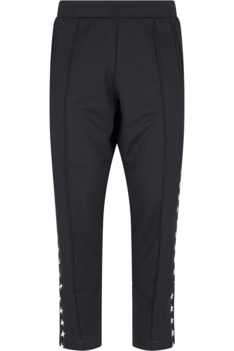 Homeware Golden Goose 
doro Star
 Track Pants