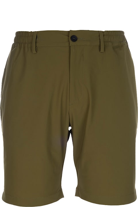 Cruna Clothing for Men Cruna Bermuda
