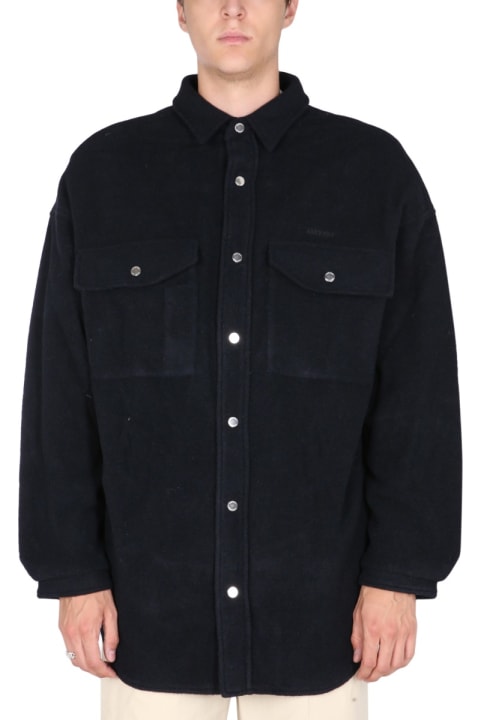 Homeware AMBUSH Oversize Fit Jacket