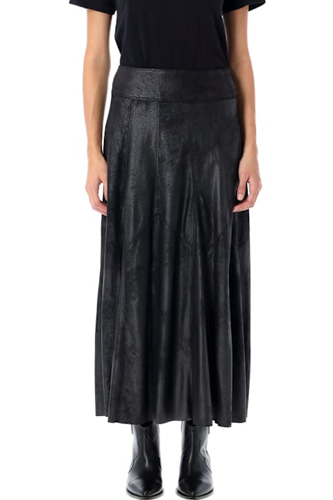 Isabel Marant Skirts for Women Isabel Marant Genevi Skirt