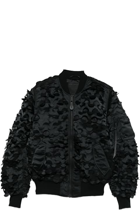 Alpha Industries for Women Alpha Industries Alpha Industries Ma-1 Ulcans Jacket