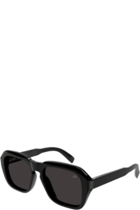 Dunhill for Kids Dunhill Du0001s010-black-black-black