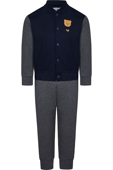 Il Gufo Suits for Boys Il Gufo Set