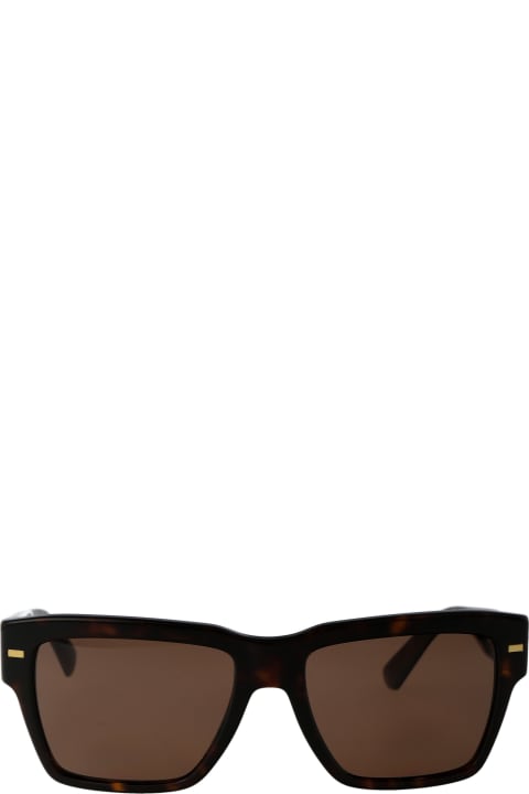 Dolce & Gabbana Eyewear Eyewear for Men Dolce & Gabbana Eyewear 0dg4431 Sunglasses