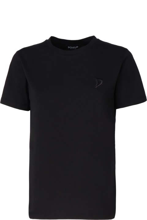 Homeware Dondup Cotton T-shirt