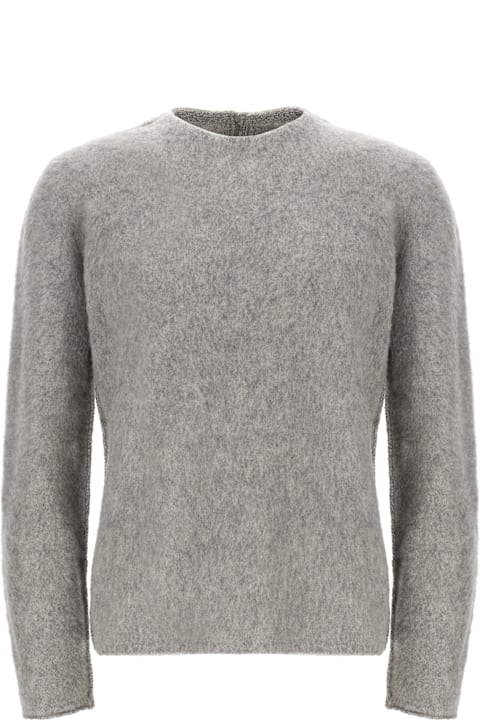 Zegna لـ Men Zegna 'oasi' Sweater