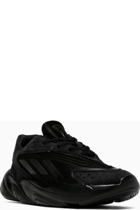 Adidas Shoes for Boys Adidas Ozelia El C Sneakers Color Black