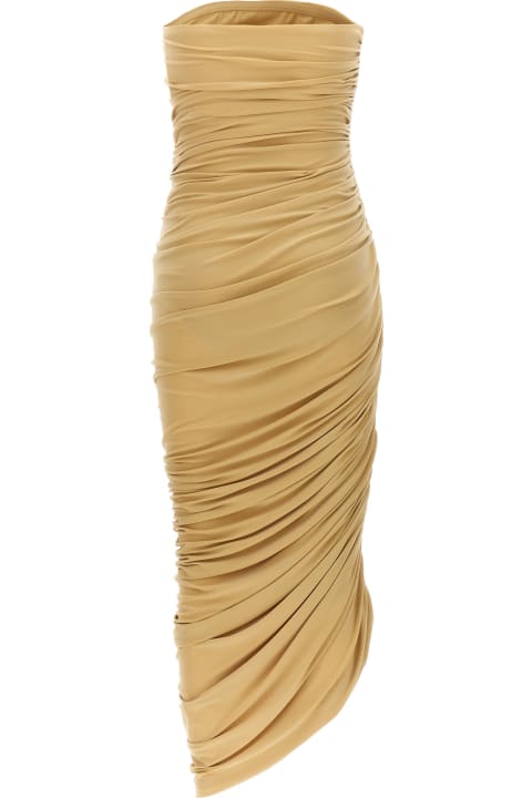 Norma Kamali Dresses for Women Norma Kamali 'diana Gown' Dress