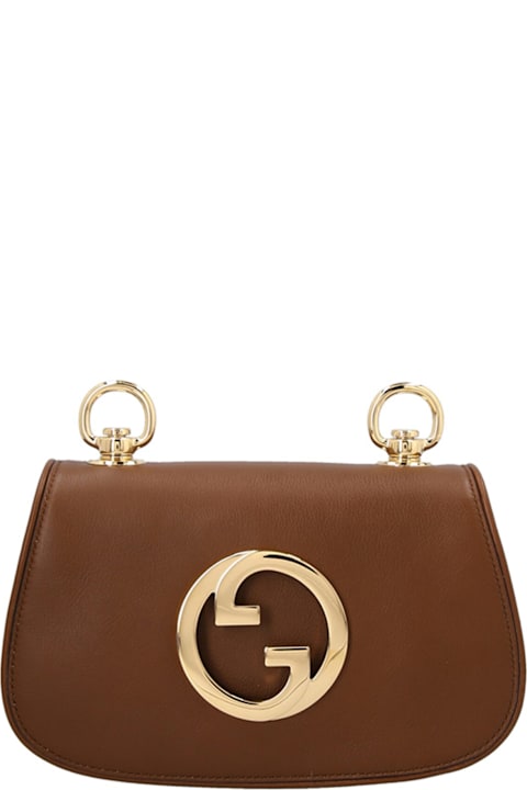Gucci Bags for Women Gucci 'gucci Blondie' Mini Shoulder Bag