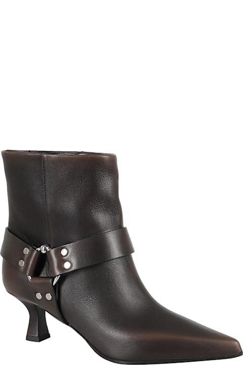 3JUIN Boots for Women 3JUIN Avril 055