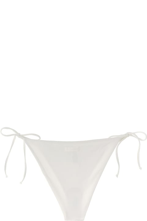 Homeware MC2 Saint Barth Virgo Bikini Bottoms
