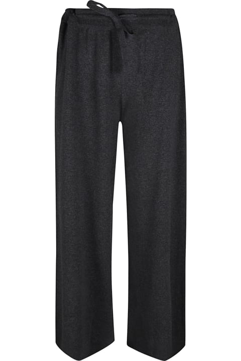 Jil Sander Pants & Shorts for Women Jil Sander Laced Trousers