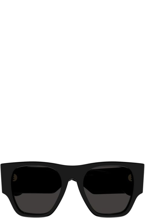 Chloé Eyewear Eyewear for Women Chloé Eyewear Oversized Square-frame Sunglasses