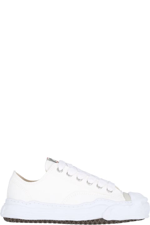 Mihara Yasuhiro Sneakers for Men Mihara Yasuhiro 'og Hank' Low-top Sneakers