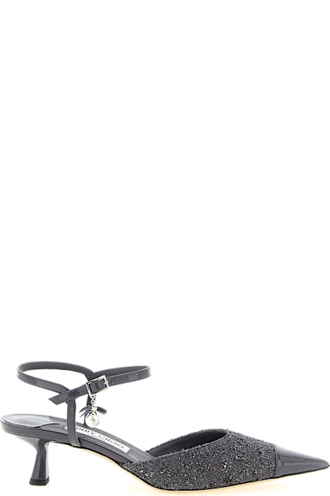 Jimmy Choo 'aren' Slingback