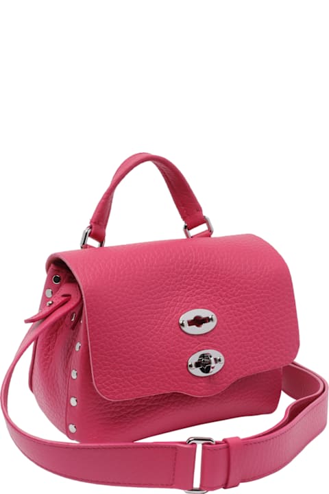 Zanellato Bags for Women Zanellato Baby Postina Handbag